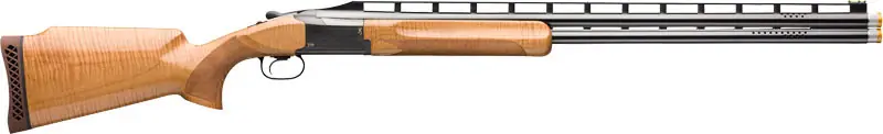 Browning Citori 725 Trap 12GA 2.75" 32" Blued/Maple