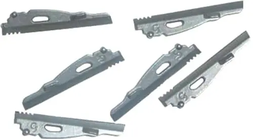 Replacement Blades for Deadmeat V2 100/125GR 9-Pack