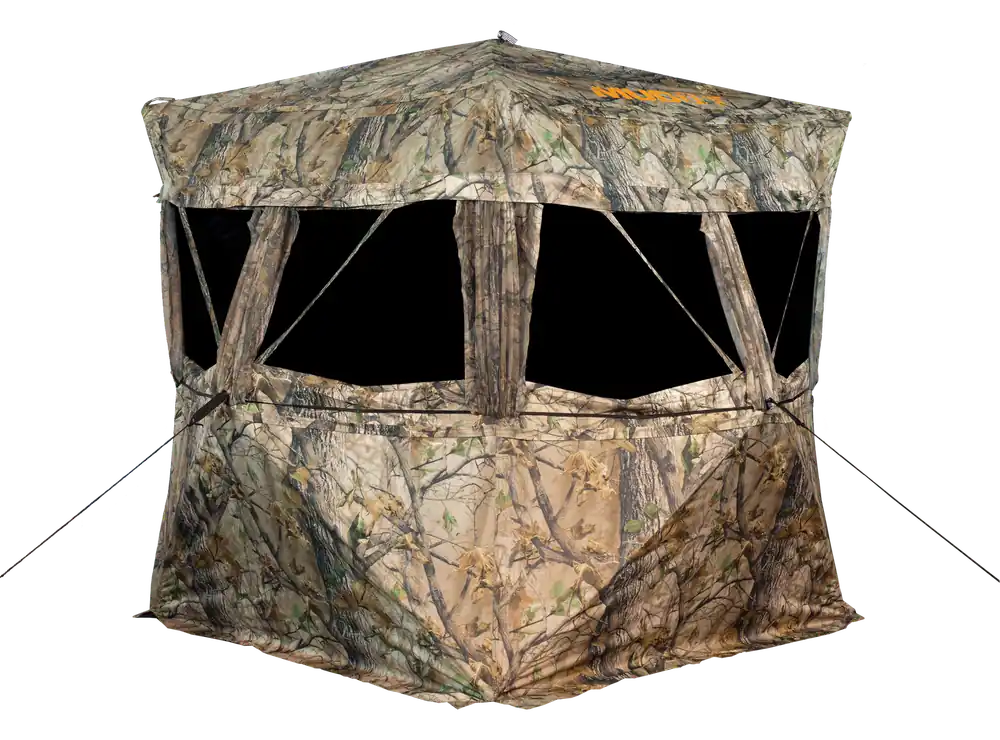 Muddy Ground Blind VS360 Camo