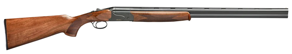 Rizzini USA BR110 Field 20 Gauge Over/Under Shotgun with Turkish Walnut Stock and Multi-Choke