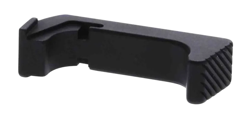 Rival Arms Glock 42 Black Anodized Aluminum Magazine Release RA72G005A