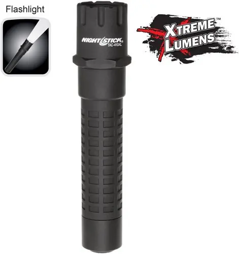 Nightstick Tactical Xtreme 800 Lumens Flashlight
