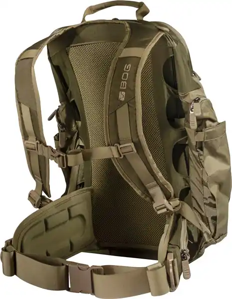 ALUMINUM STAY 2900CU IN MOSSBOG AGILITY DAY PACK