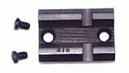 Browning A-Bolt Shotgun Matte Weaver Base Top Mount #419M
