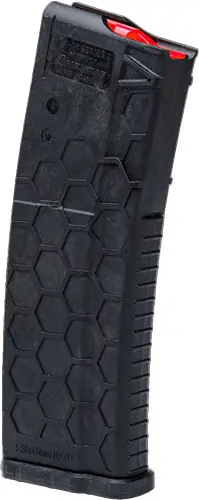 15RD Carbon Fiber Series Hexmag AR-15 Magazine 5.56x45