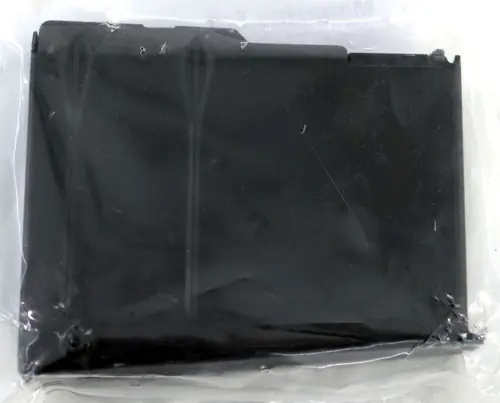 SAKO TRG 42 .338 Lapua Magnum 5-Round Black Magazine