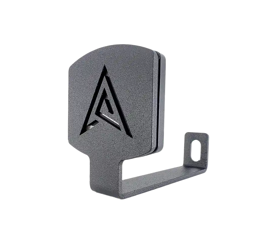 Painted Arrow MAGP4001 Mag-Pro Mathews Bridgelock Stabilizer System - Black