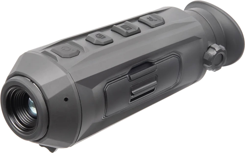 AGM Global Vision TAIP153842 Thermal Monocular 15mm 384x288 Black