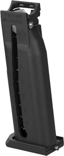 Byrna HD/SD Spare Magazine - 7 Round Black Flush with Magwell
