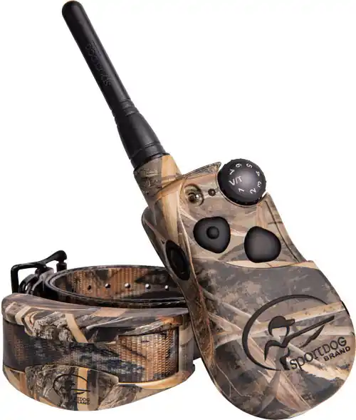 X-Series 1825 Max5 1-Mile Range SportDog WetlandHunter