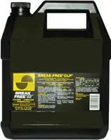 BREAK-FREE CLP Gallon Can: Ultimate Cleaning Solution