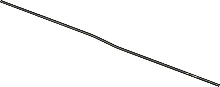 Nitrided Gas Tube for AR15/AR10 - Coated Intermediate Length