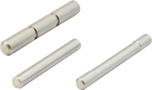 Stainless Steel Armaspec Pin Set for Glock Gen 1-3