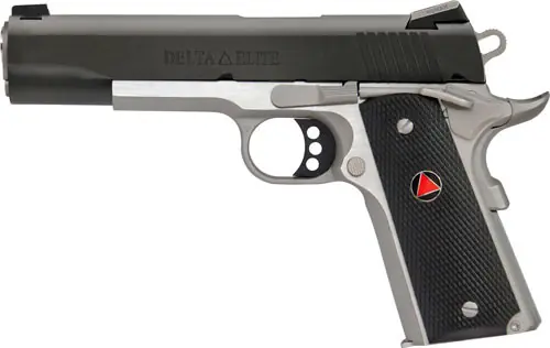 8-SH SS/ION Bond Syncolt Delta Elite TT 10mm FS
