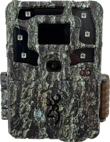 FORCE PRO X Trail Cam: Enhanced Viewing and Performance