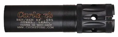 12GA Ported X-Full Beretta Mobil Carlson's Choke Tube for Sporting Clays
