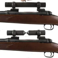 Wheeler Scope Ring Alignment and Lapping Kit 1" and 30mm