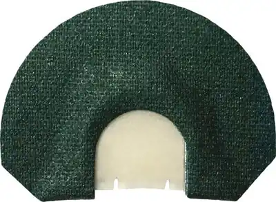 Killer Diaphragm Call 2: ReedPittman Game Calls Little