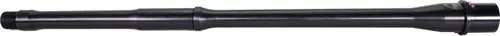 16" 1:8 Gunner Profile AR15 Barrel in 7.62x39 - Black Faxon
