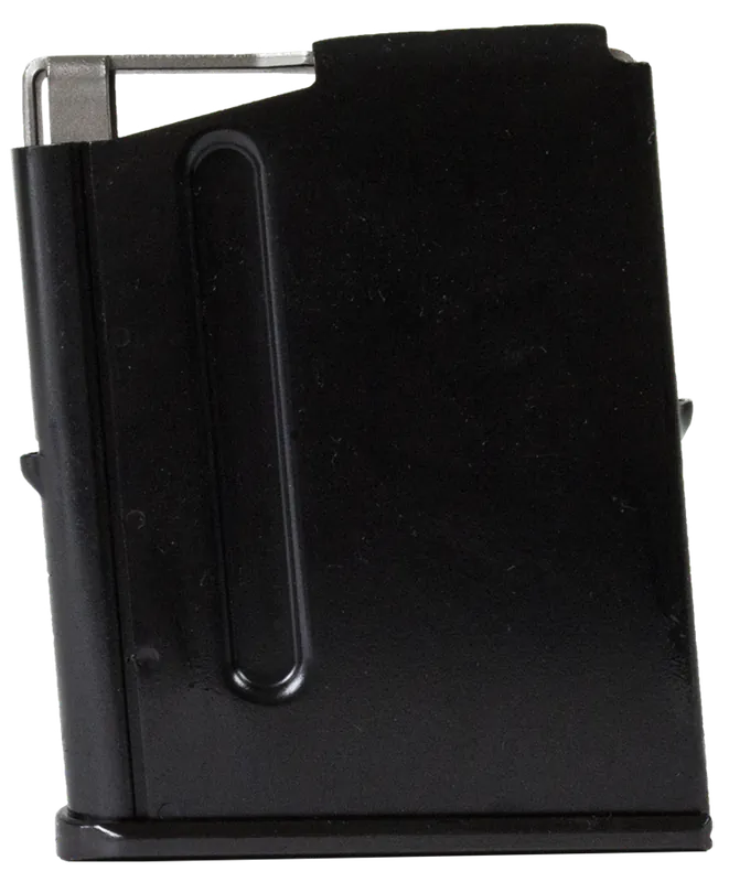 CZ-USA 13004 CZ 527 Magazine 5-Round 7.62x39mm Blued Steel