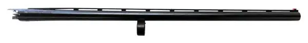 Remington 870 Field 12GA 3" 26" VR with Carlson's Mod Tube Barrel