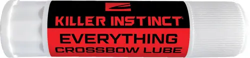 Crossbow Lube Single Pack - Killer Instinct Essentials