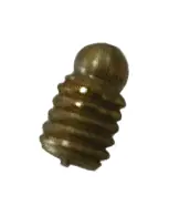 Williams Shotgun Sight Gold Bead 3-56 x 3/32" Shank