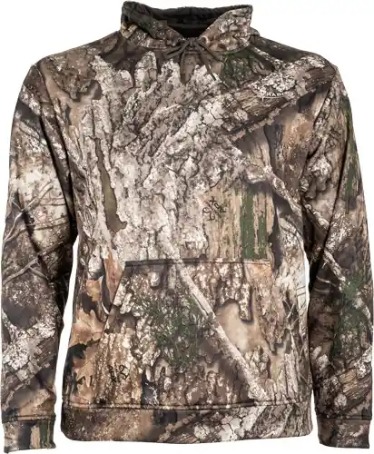 REALTREE APX LargeHabit Performance Hoodie