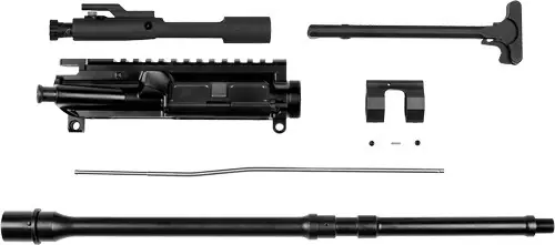 DIY AR15 16" Upper Kit - Grendel Alexander 6.5