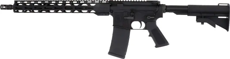 16" Barrel 5.56 Rifle, 30-Round Capacity, Model FR16-5.56SOC-15RPR-CAR AR
