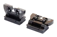 Lyman Folding Leaf Sight 16A for .400" to .500" Caliber