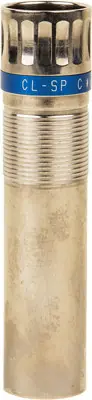 Enhanced 1" Beretta Optimachoke 12GA Cylinder Extension
