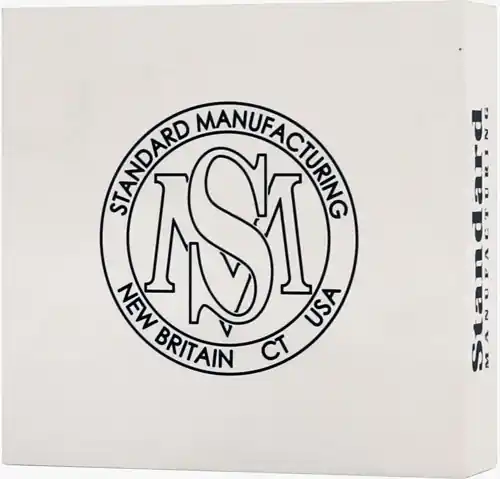 5-Shot Stainless Folding Stand MFG Switch Gun .22 Mag