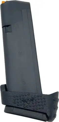 GLOCK 19 with Cutout and 17-Round XTech Tactical Magazine