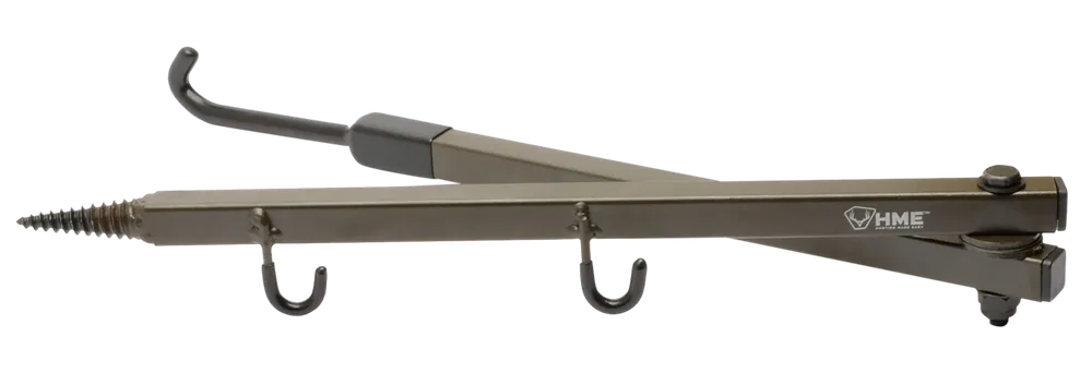 HME FBH3 Bow Hanger Set - Pack of 3