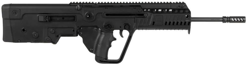 IWI US XB16CA Tavor X95 CA Compliant 5.56 NATO, 18.5" Barrel, 10+1, Black Finish, Bullpup Stock