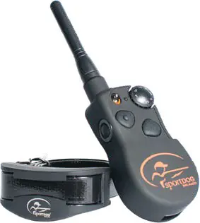 SportDOG SportHunter X-Series 1825X - 1 Mile Range, 21 Levels