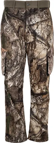 REALTREE APX LargeHabit Early Dawn Sherpa Pants