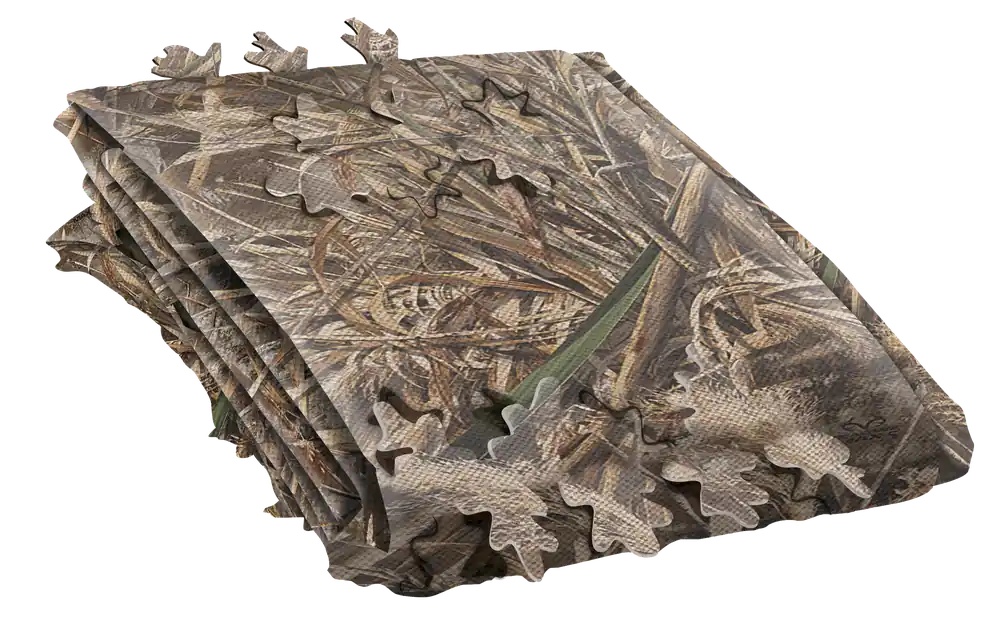 Realtree Max-5 Omnitex Blind Fabric - Vanish 25328