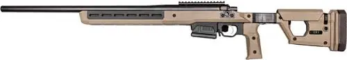 SA Rifle Magpul Pro Stock Surgeon Scalpel 591R 6.5 Creedmoor