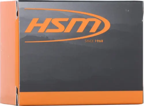 Subsonic 10mm 240gr Hard Cast Lead FN Ammo - 20 Rounds per Box
