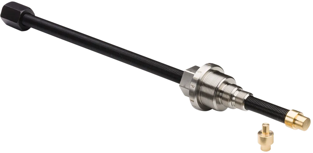 Banish 4959 Silencer Baffle Removal Tool by Silencer Central