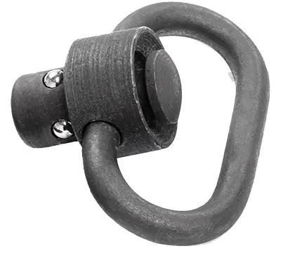 Daniel Defense Heavy Duty Quick Detach Sling Swivel 1.25