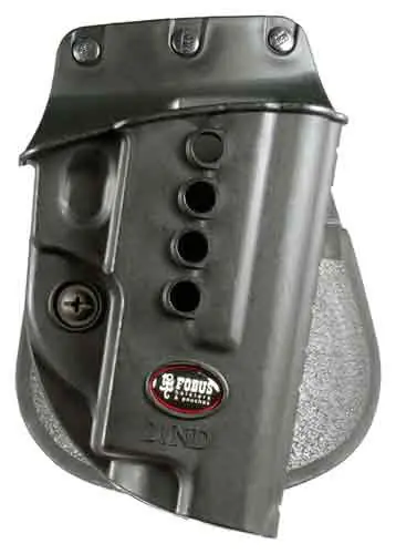 SIG 220/226 Fobus E2 Roto Paddle Holster