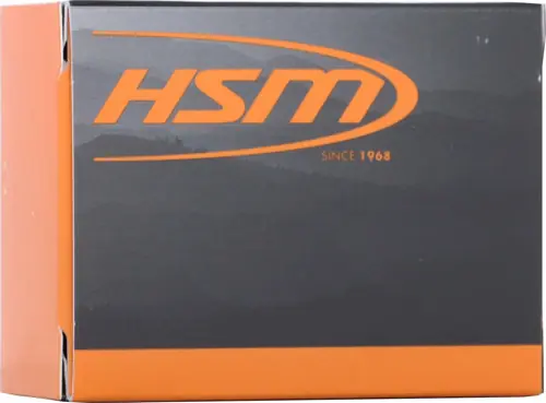 Subsonic 44 Rem Mag 280gr Hard Cast Lead FN Ammo - 20 Rounds per Box
