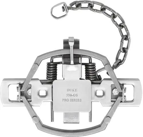 12Duke Traps Pro Series 0550 OS - Trap Case
