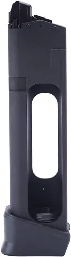 Umarex Glock 17 Gen4 Airsoft Magazine 23-Round Drop-Free