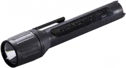 Streamlight Pro-Polymer 2AA White LED with Batteries - Black