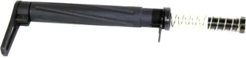Minimalist Design: BLKGUNTEC Airlite Aluminum Stock Set