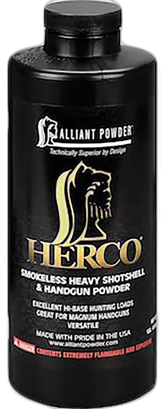 Alliant Powder HERCO Smokeless Multi-Gauge 8lbs